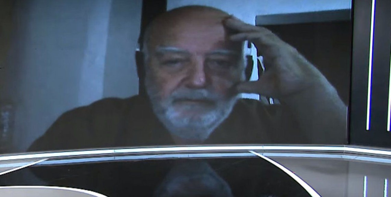 Médico renunció a la guardia: "tengo tres compañeros muertos, no quiero ser el cuarto"