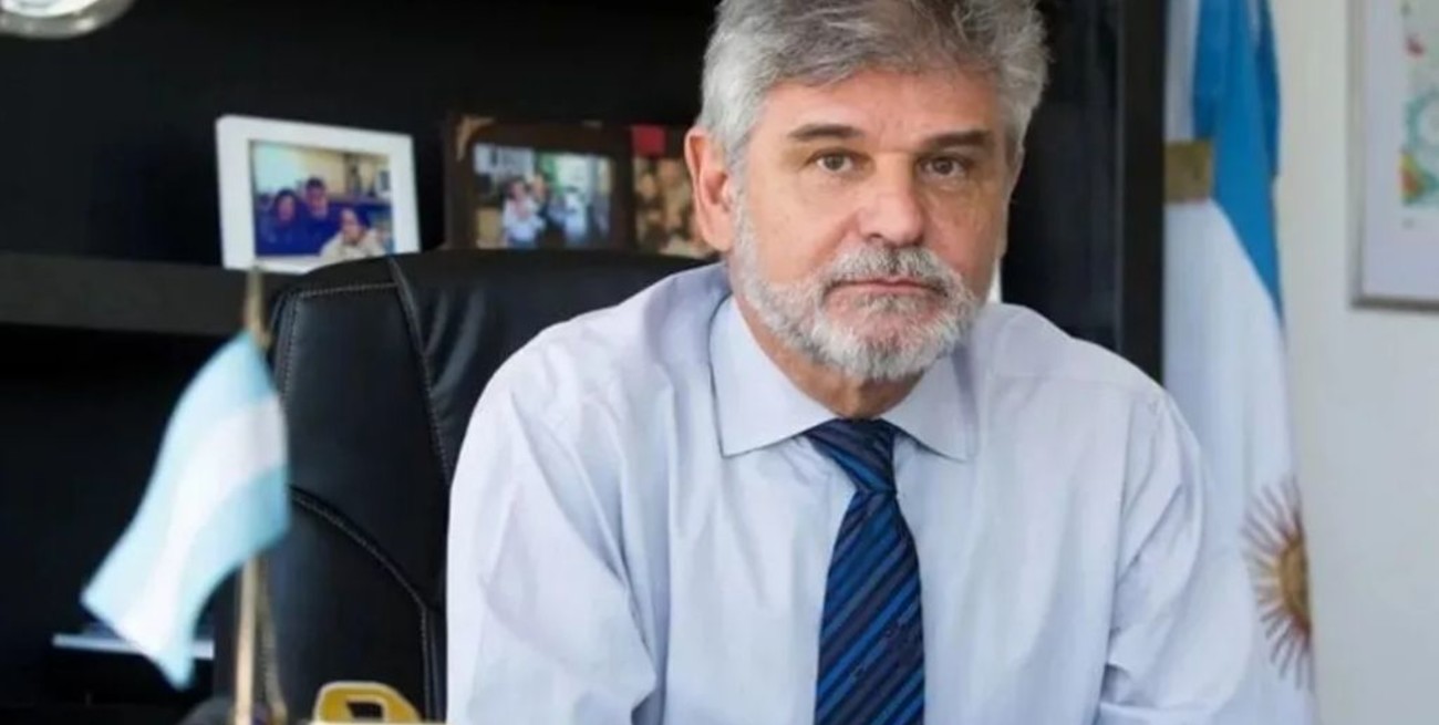 Daniel Filmus descartó una ruptura en el Frente de Todos