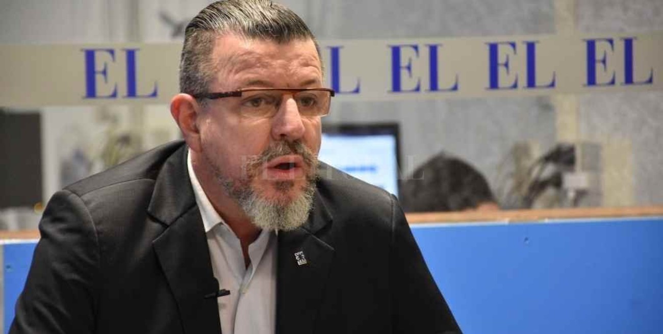 "Queremos una UTN Santa Fe que siga siendo un faro en el desarrollo productivo de la región"