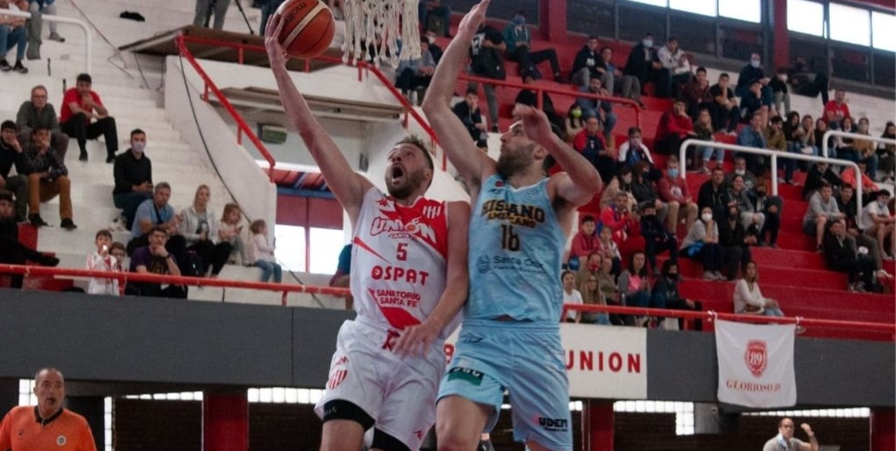 Unión no pudo con Hispano Americano