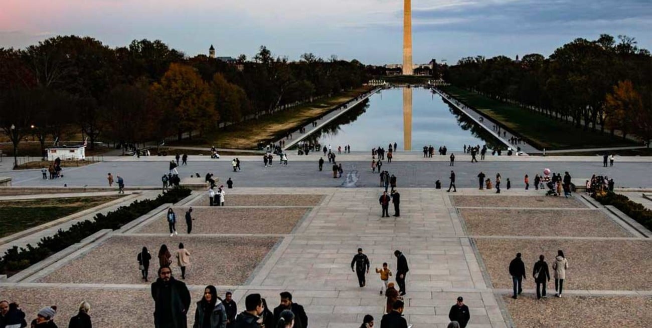 El desempleo en EE.UU llegó a 4,2% en noviembre