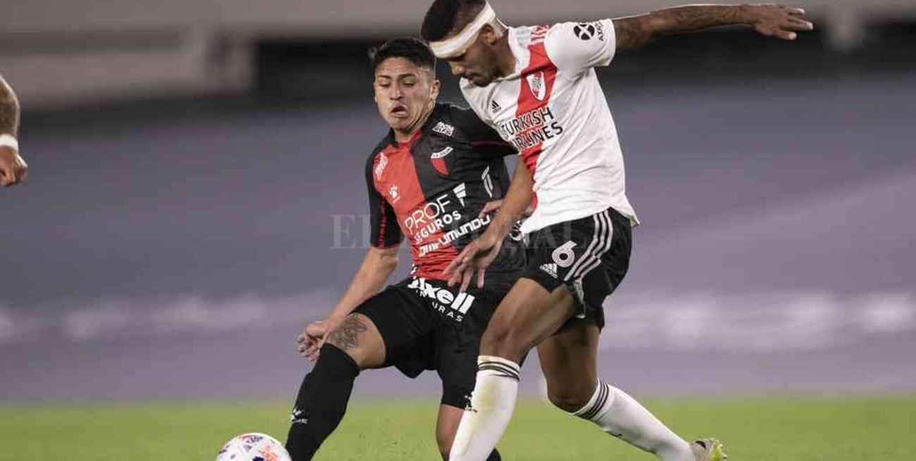 Facundo Farías, el pibito de los 10 palos verdes al que lo quieren hasta de la Premier