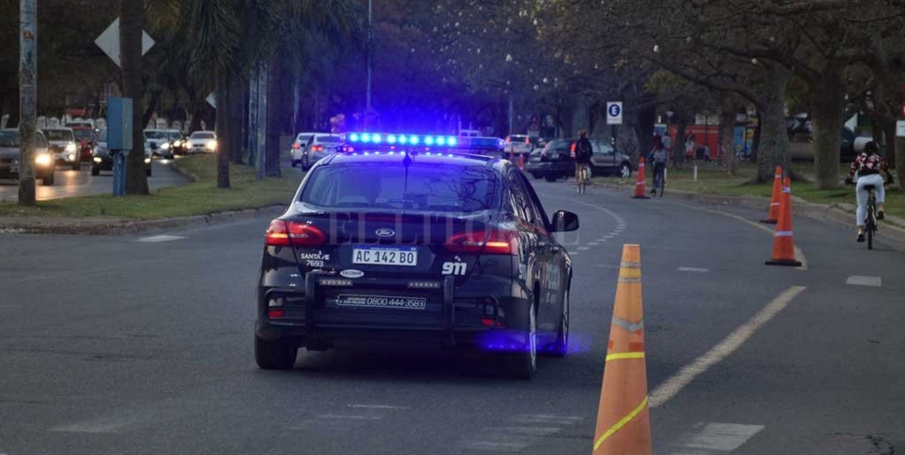 Restricciones en Santa Fe: "Toda actividad laboral habilitada tiene permiso para circular"