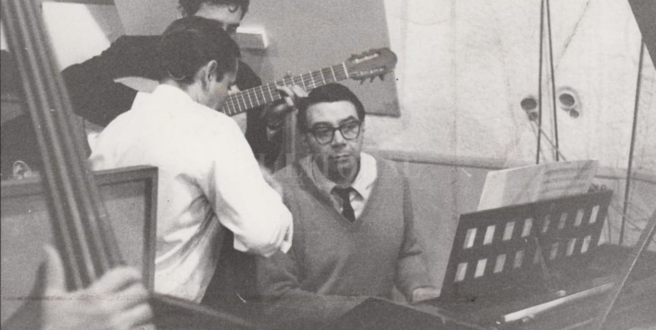 Se conocen los ganadores del concurso de composición y arreglos