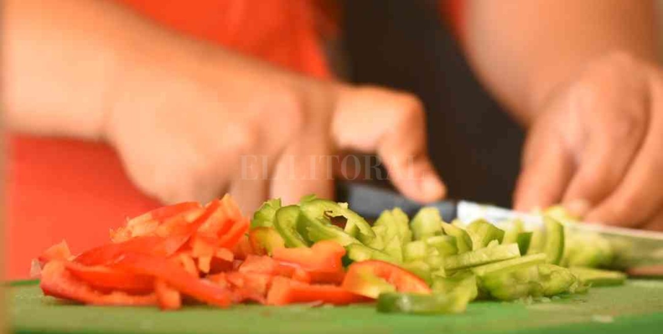 Confirman nuevo curso de manipulación de alimentos en San Agustín