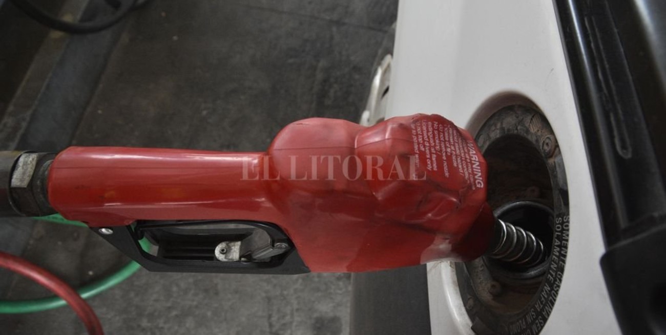 La venta de combustibles creció en octubre 26% interanual: ya supera niveles de prepandemia