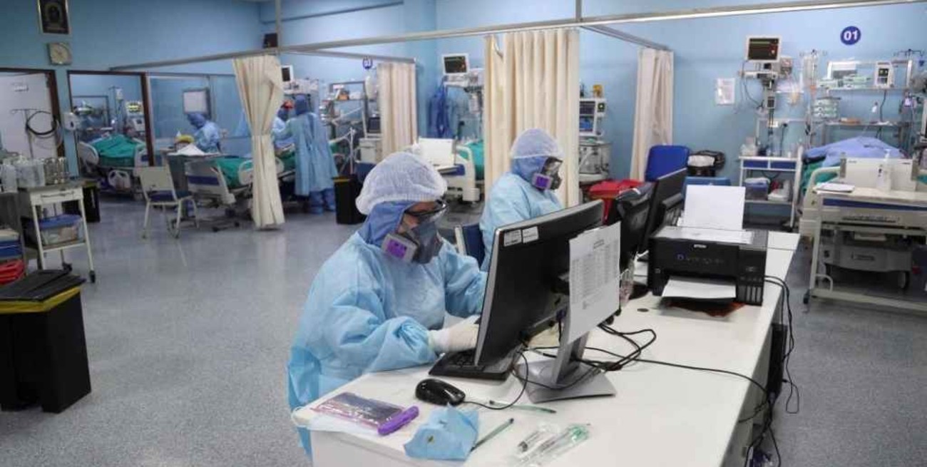 Córdoba registra 23 semanas en descenso de casos de coronavirus