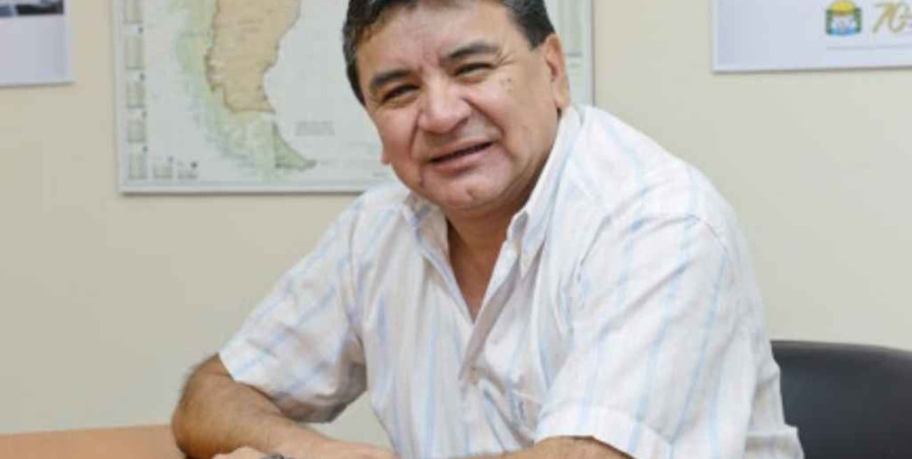 Toma de tierras: Uatre defiende la propiedad privada