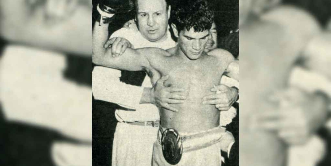 Una década sin el Maestro Amílcar Oreste Brusa 