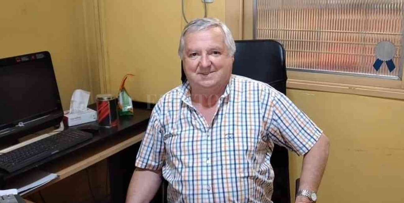 Como "Tito" no habrá otro igual