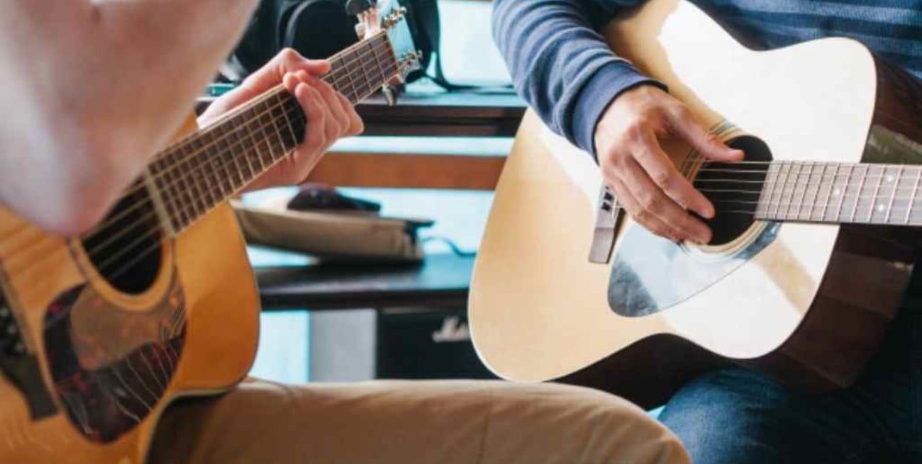 Abierta la preinscripción para capacitación en Música Popular  