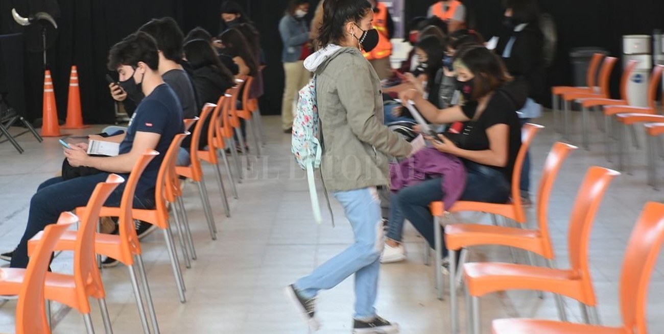 Sinopharm para menores de 3 a 11 años: en Santa Fe definen la logística de vacunación