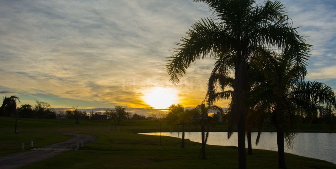 La provincia habilita la actividad turística desde este fin de semana