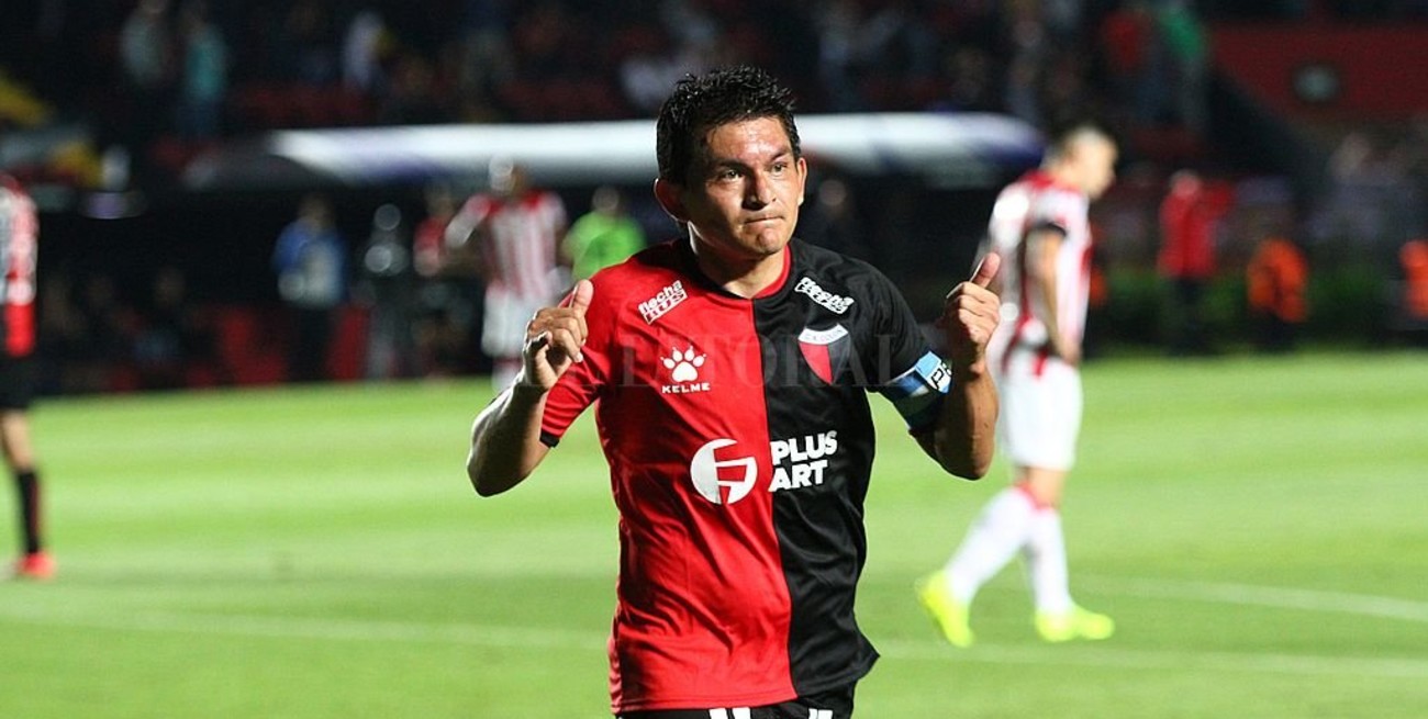 El Pulga pasó a la historia junto al Bichi y a Gigliotti