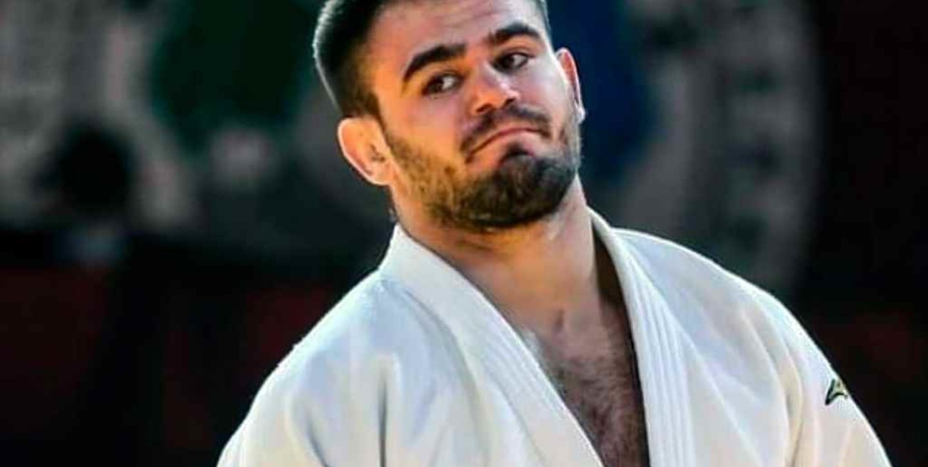 10 años de suspensión para el judoca argelino que se negó a competir contra un israelí en Tokio 2020 