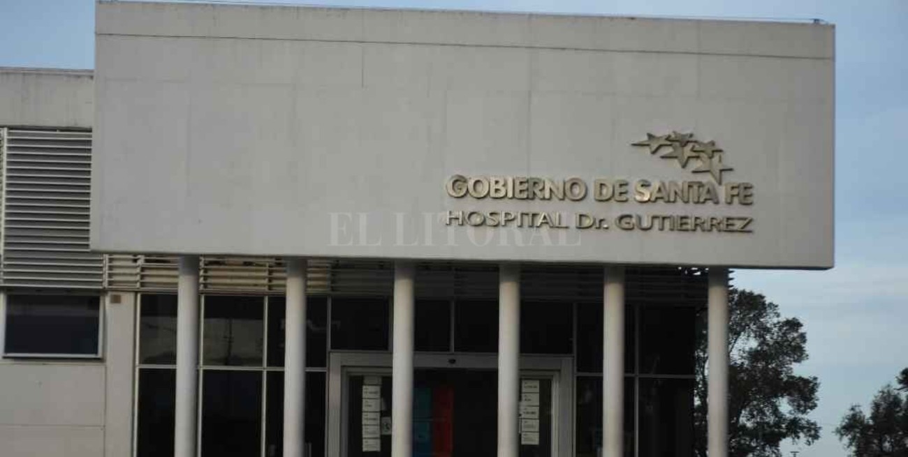 Alzari: "Desde el martes hay solo una cama disponible en UTI y la mitad de los internados son de Venado" 