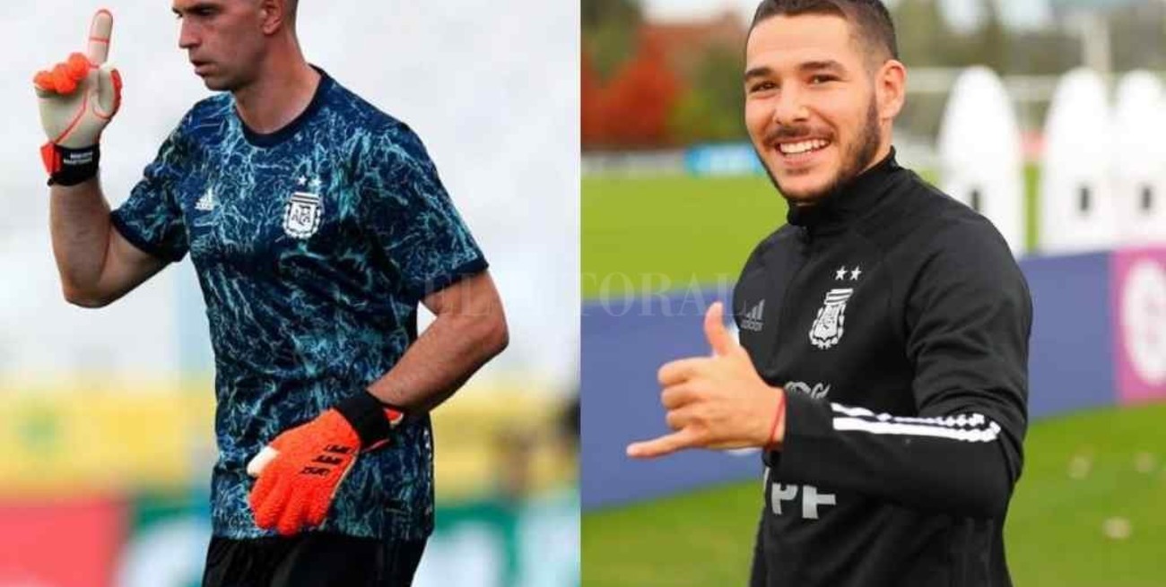 El presidente del Aston Villa evalúa no ceder a Dibu Martínez y Buendía para la próxima fecha FIFA