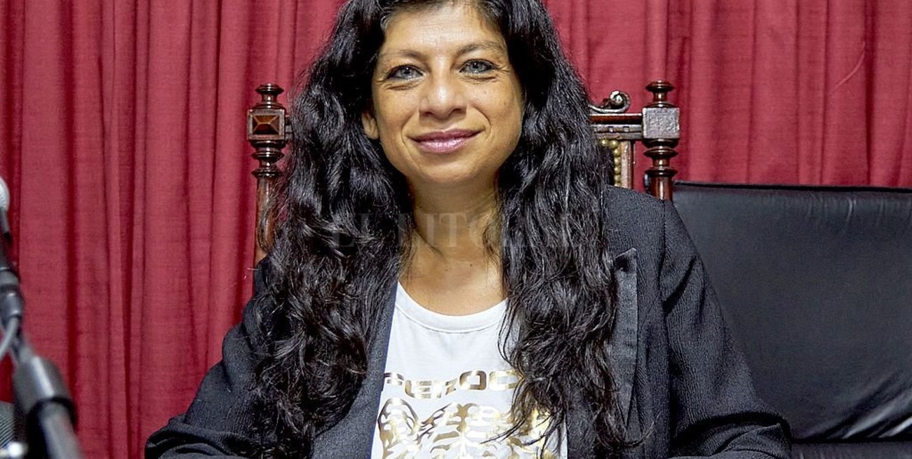 El Concejo de Santo Tomé aprobó la ampliación del Fondo Solidario y estado de Sesión Permanente