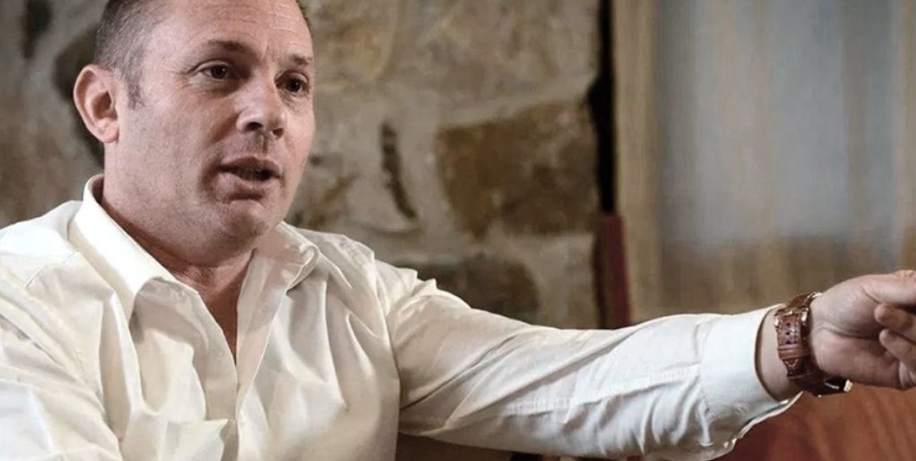 Comienza el primer juicio oral al falso abogado Marcelo D'Alessio