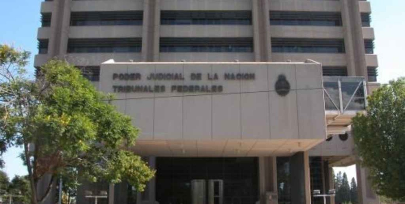 Condenan a 11 integrantes de una organización narco que operaba en Córdoba y La Pampa