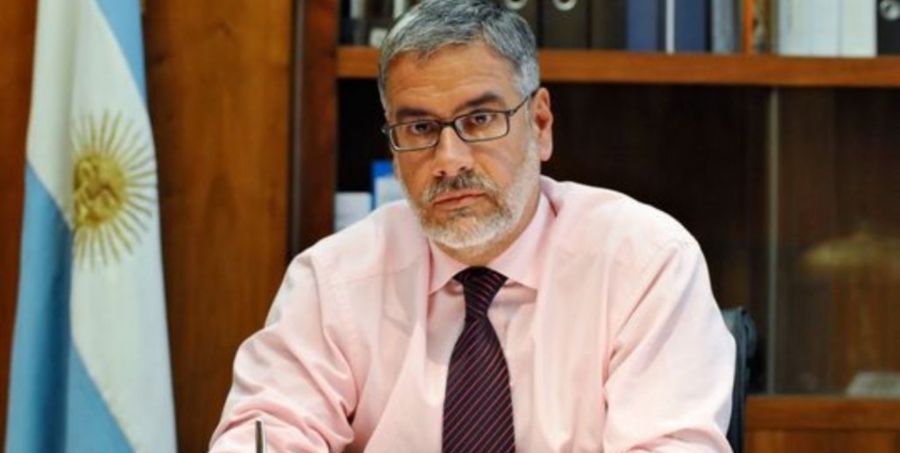 Oficializan a Roberto Feletti como Secretario de Comercio Interior