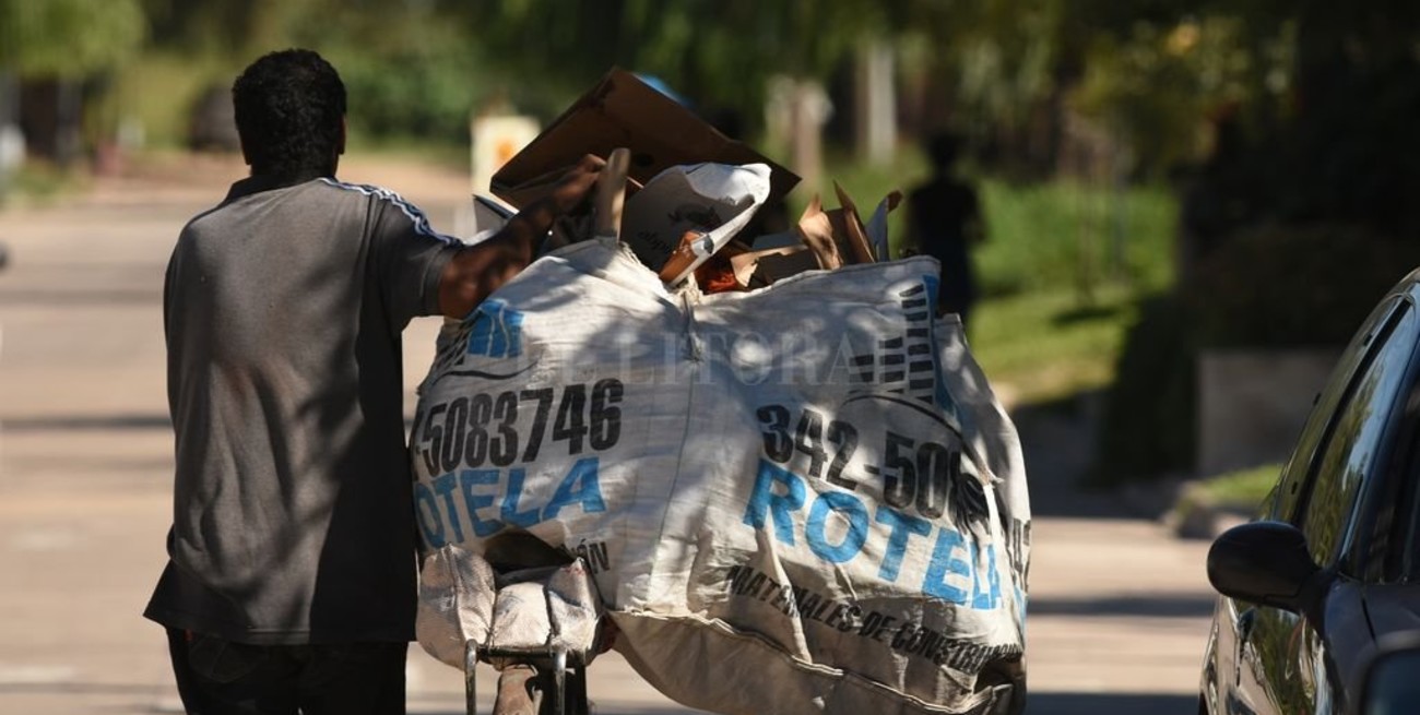 Los pobres y el clamor del Espíritu