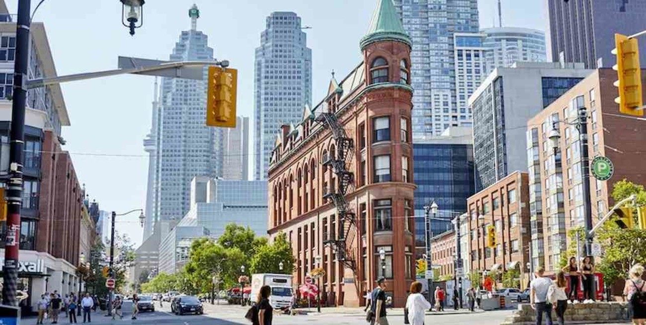 Conocé cuáles son las ciudad más segura del mundo