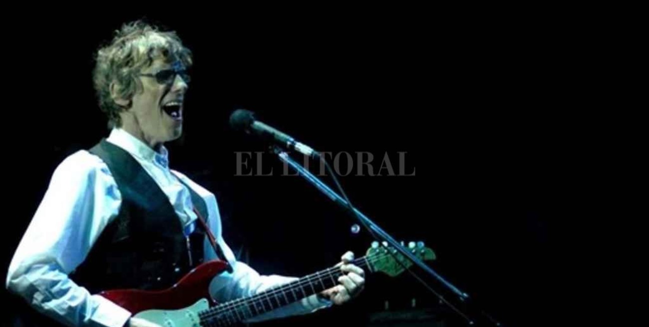 Eterno: 13 años del recordado show de Spinetta en Venado Tuerto