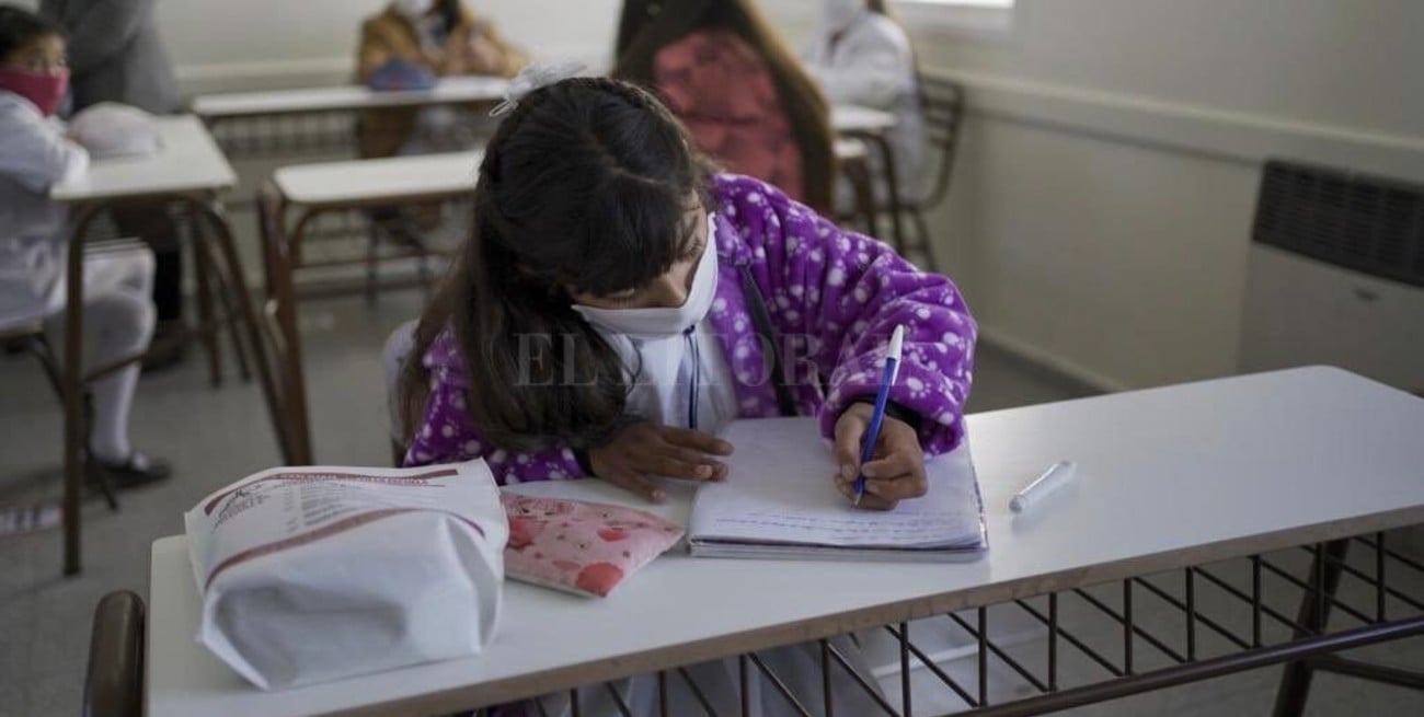 La enfermedad, el infortunio y el balbuceo