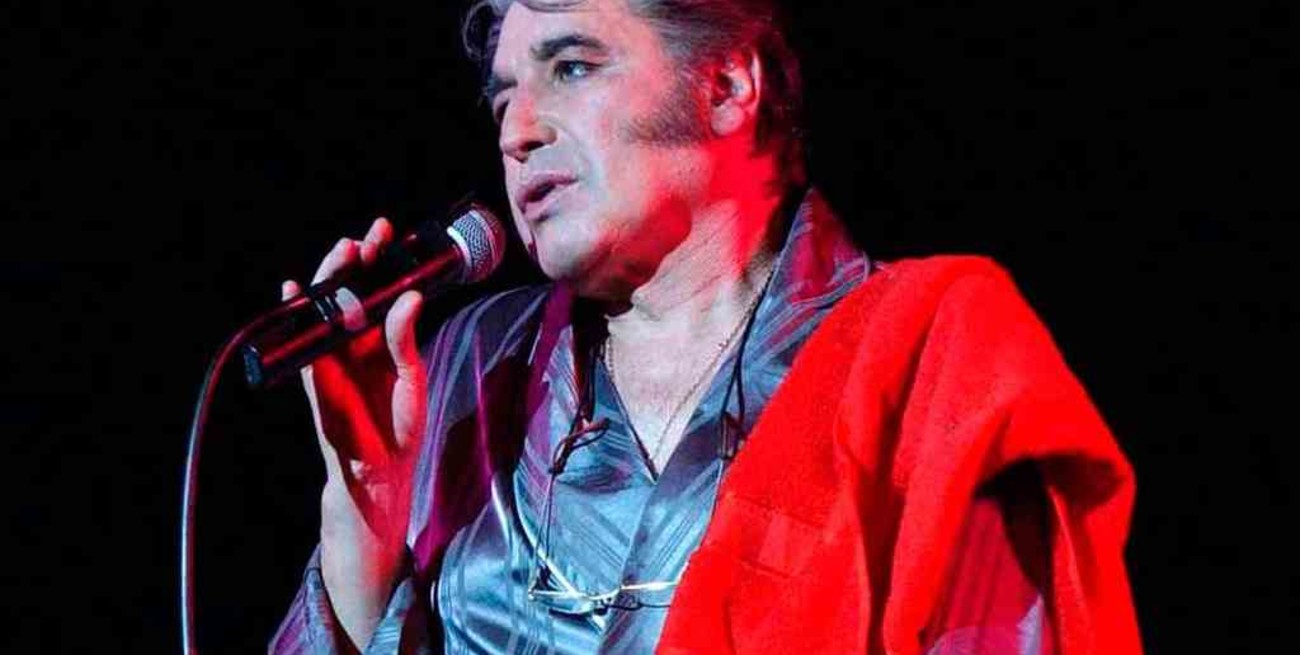 Sandro cumpliría hoy 76 años