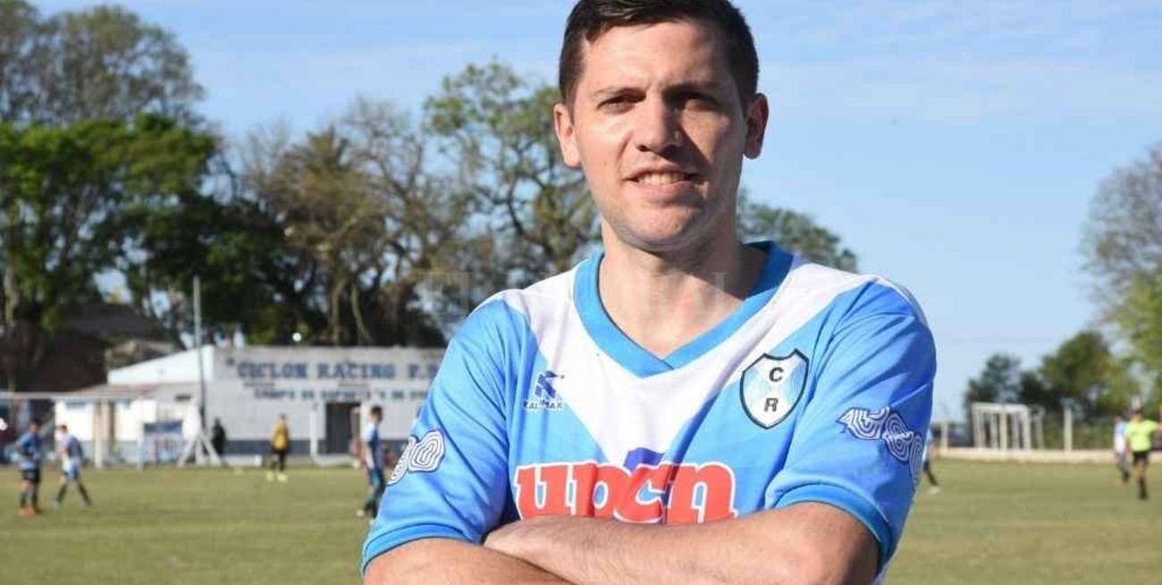 El fútbol y el estudio, valores innegociables  