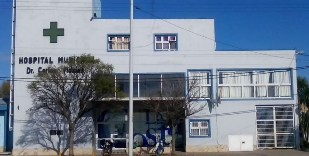 Mató a su hija de 6 años tras dar marcha atrás con el auto y atropellarla mientras estaban de vacaciones