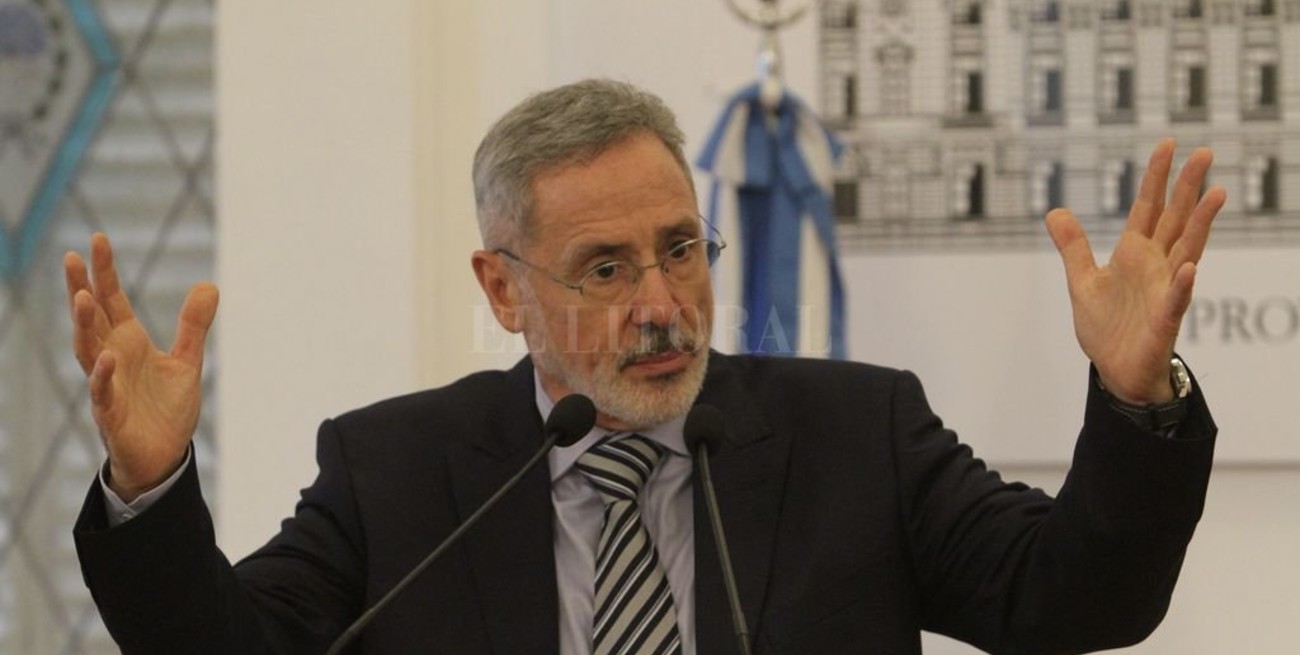 Sain pide investigar delitos federales tras el crimen del agenciero Oldani