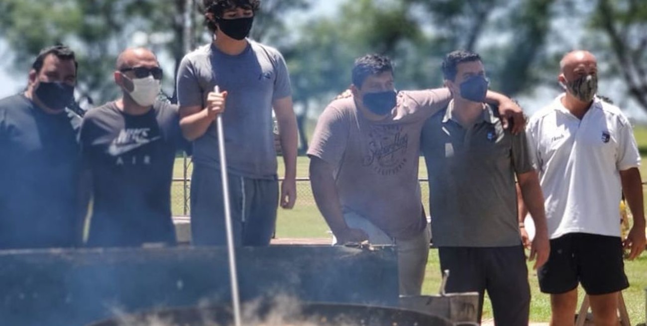 CRAI extiende su acción solidaria