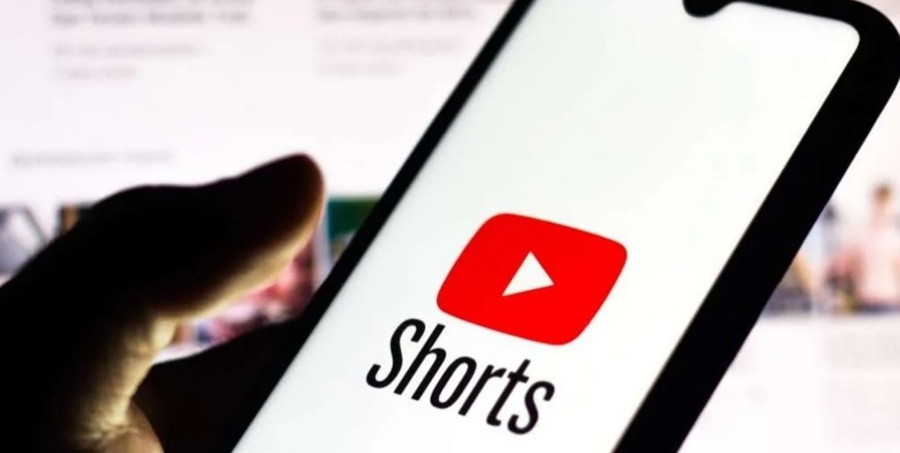 YouTube anunció la llegada al país de Shorts, videos cortos que compite con TikTok