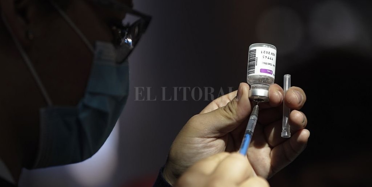 Se reportaron más de 10 mil casos de coronavirus y 189 muertes en las últimas 24 horas
