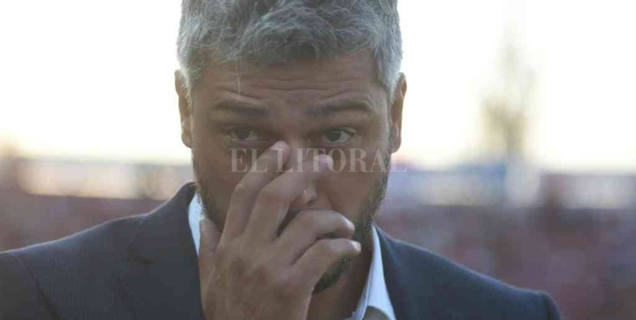 ¿Es el de River o el de Sarmiento?