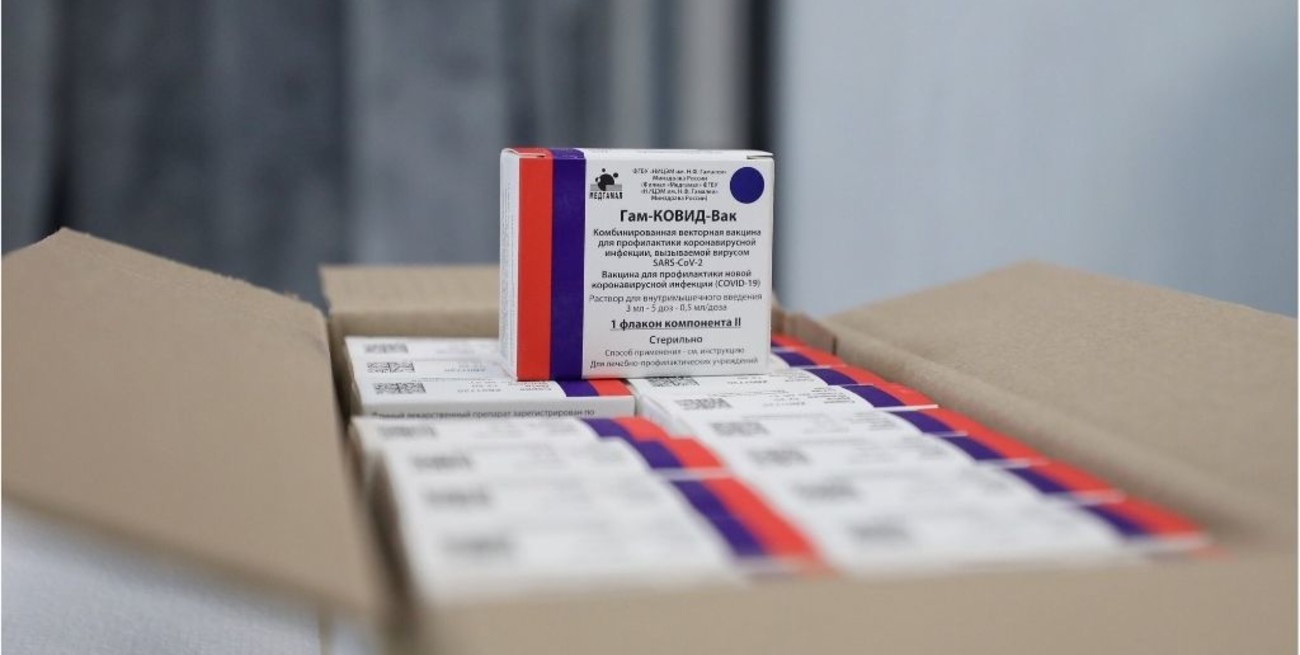 Comenzó la aplicación de la segunda dosis en Corrientes