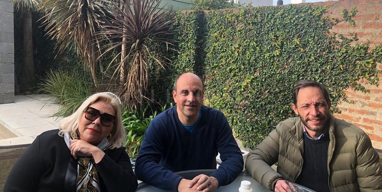 Cuatro listas preparadas para competir más allá de Rodríguez Larreta y de Carrió