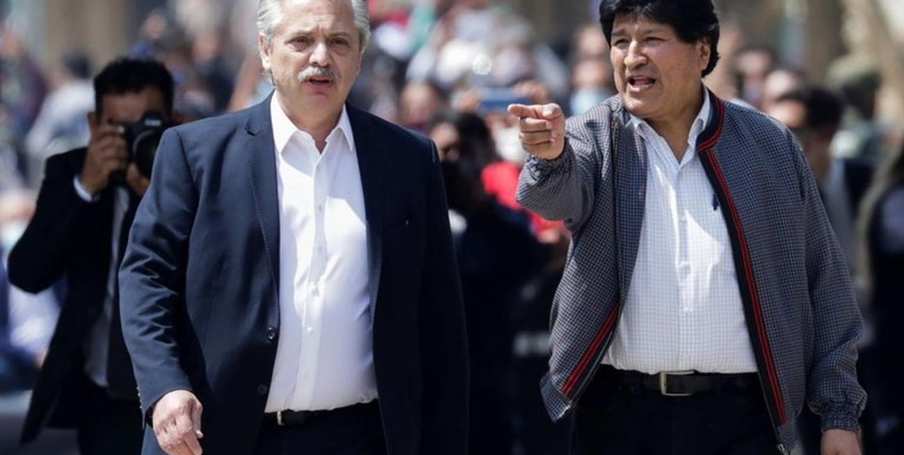 Bolivia: tres diputados postularon a Alberto Fernández para el Nobel de la Paz