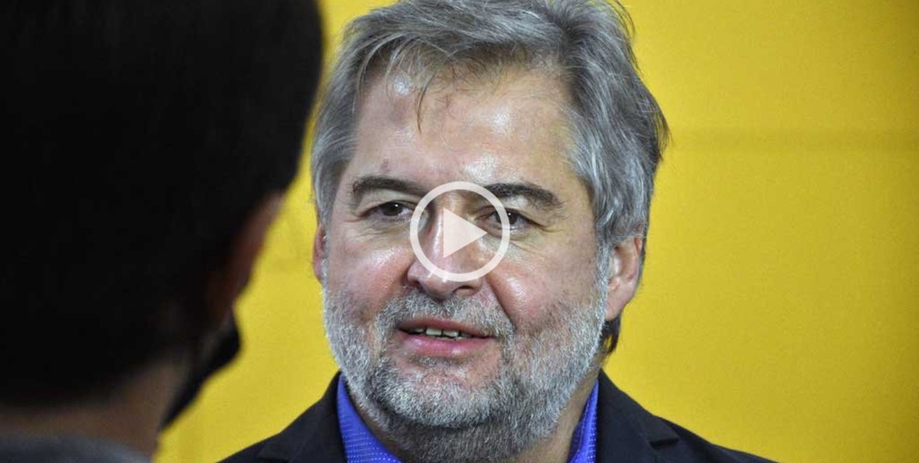 Roberto Mirabella: "Generar oportunidades, es el mandato que tenemos que cumplir"