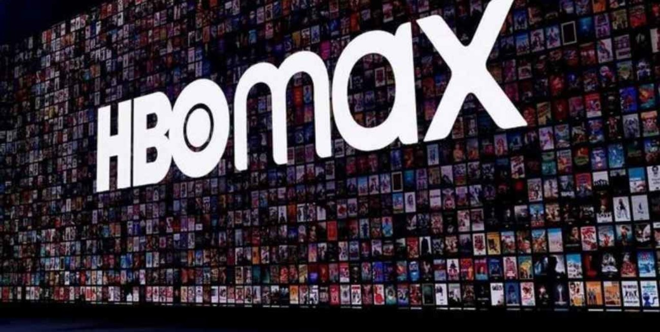 HBO Max llega a Argentina