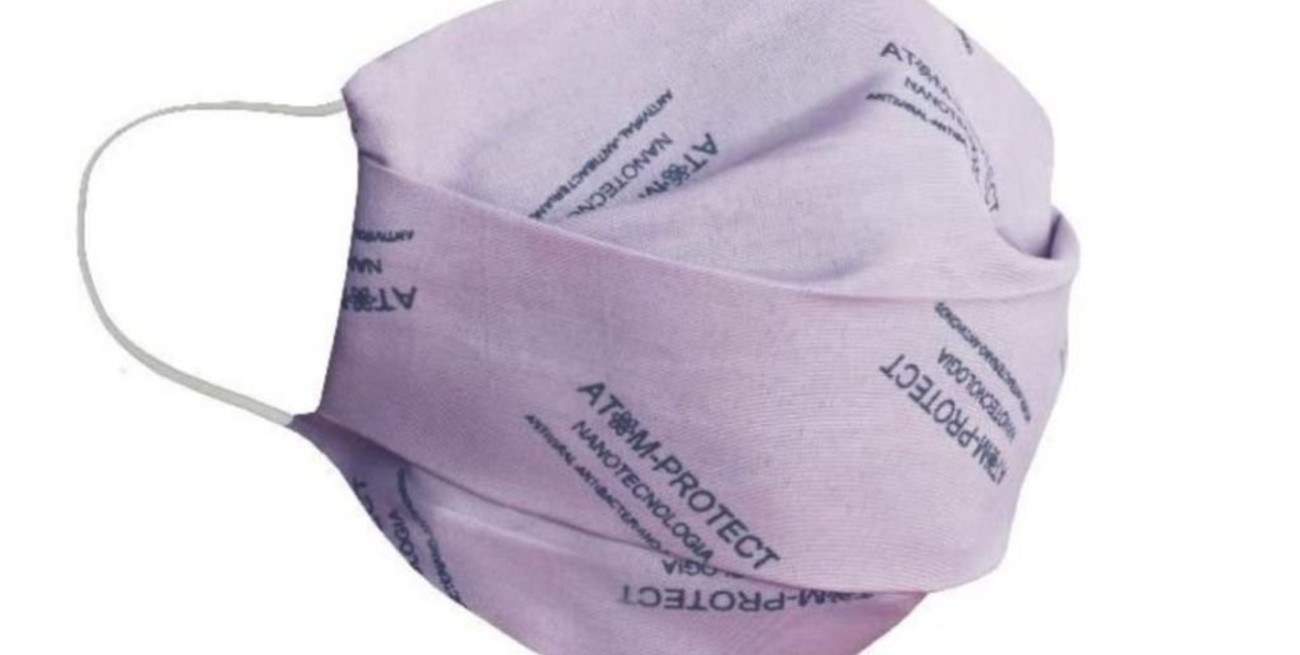 Cuidado: se venden barbijos "del Conicet" truchos