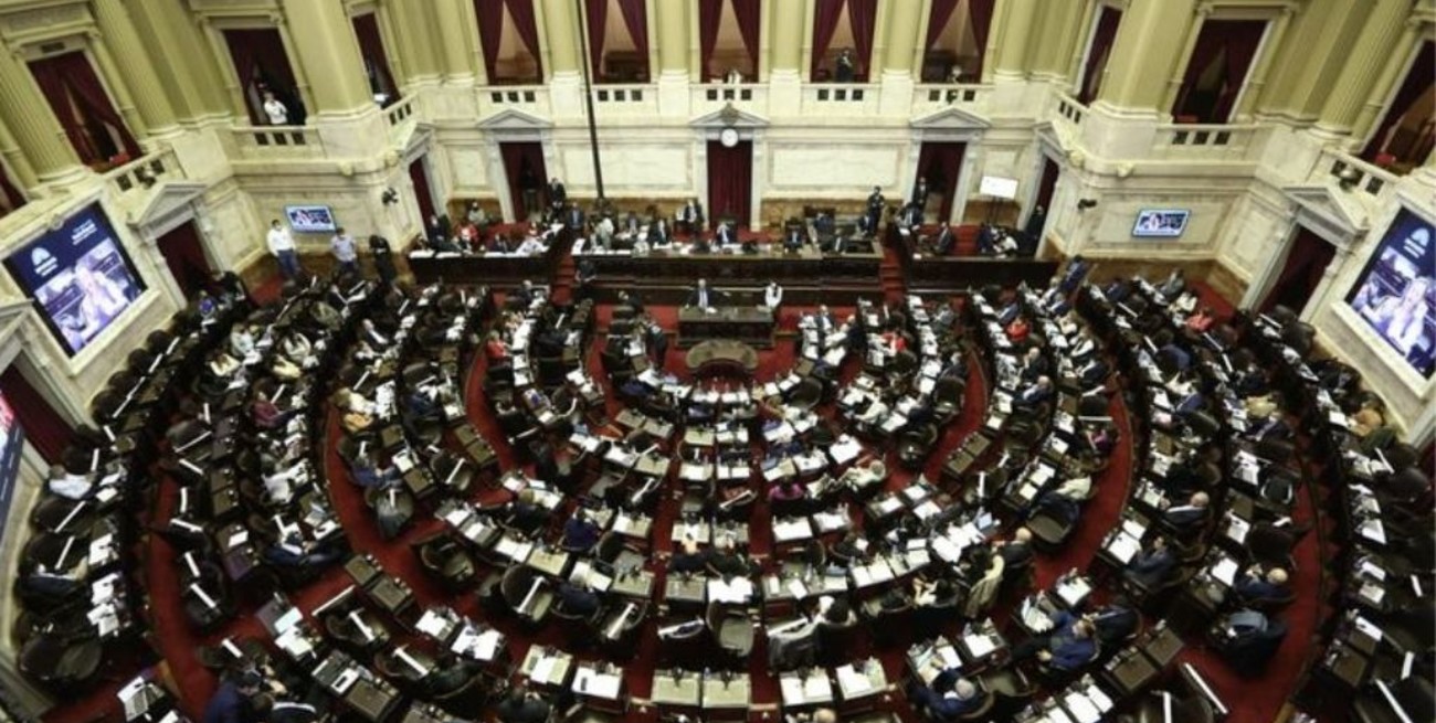 Acuerdo con el Fondo: el gobierno nacional confía en poder alcanzar los votos