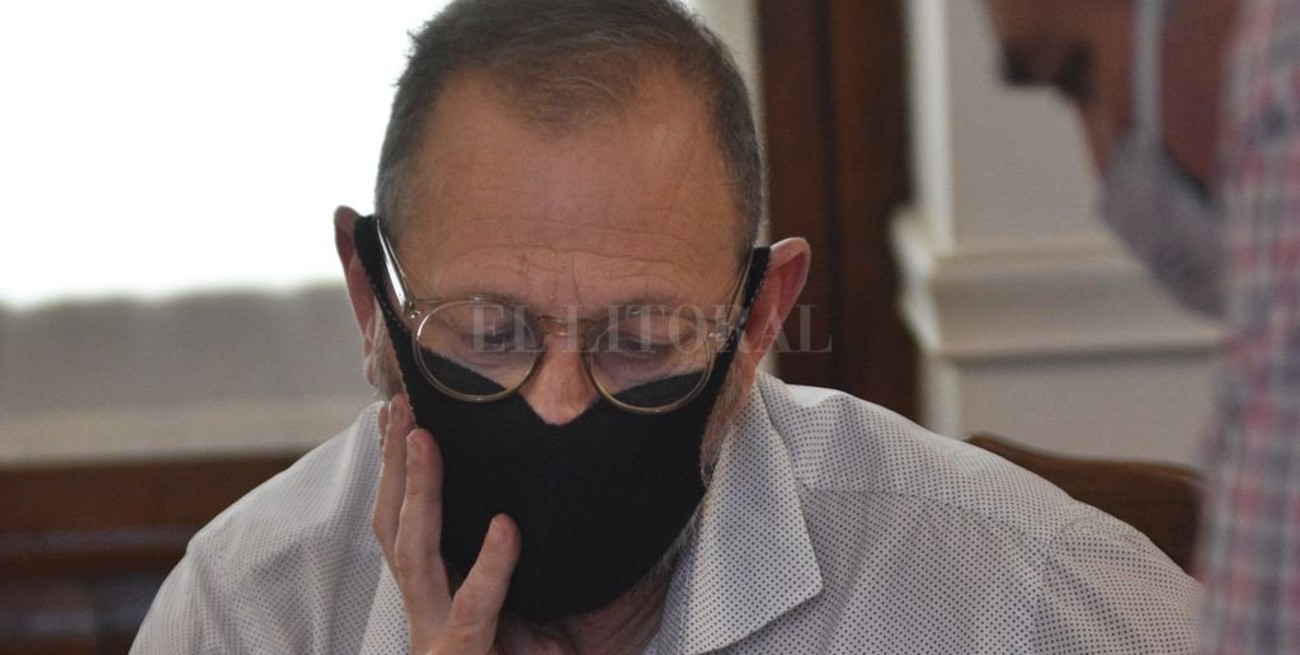 Lapsus o información 