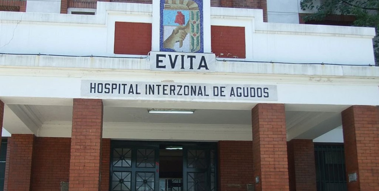 Una mujer embarazada fue baleada y buscan a su expareja como presunto instigador del ataque