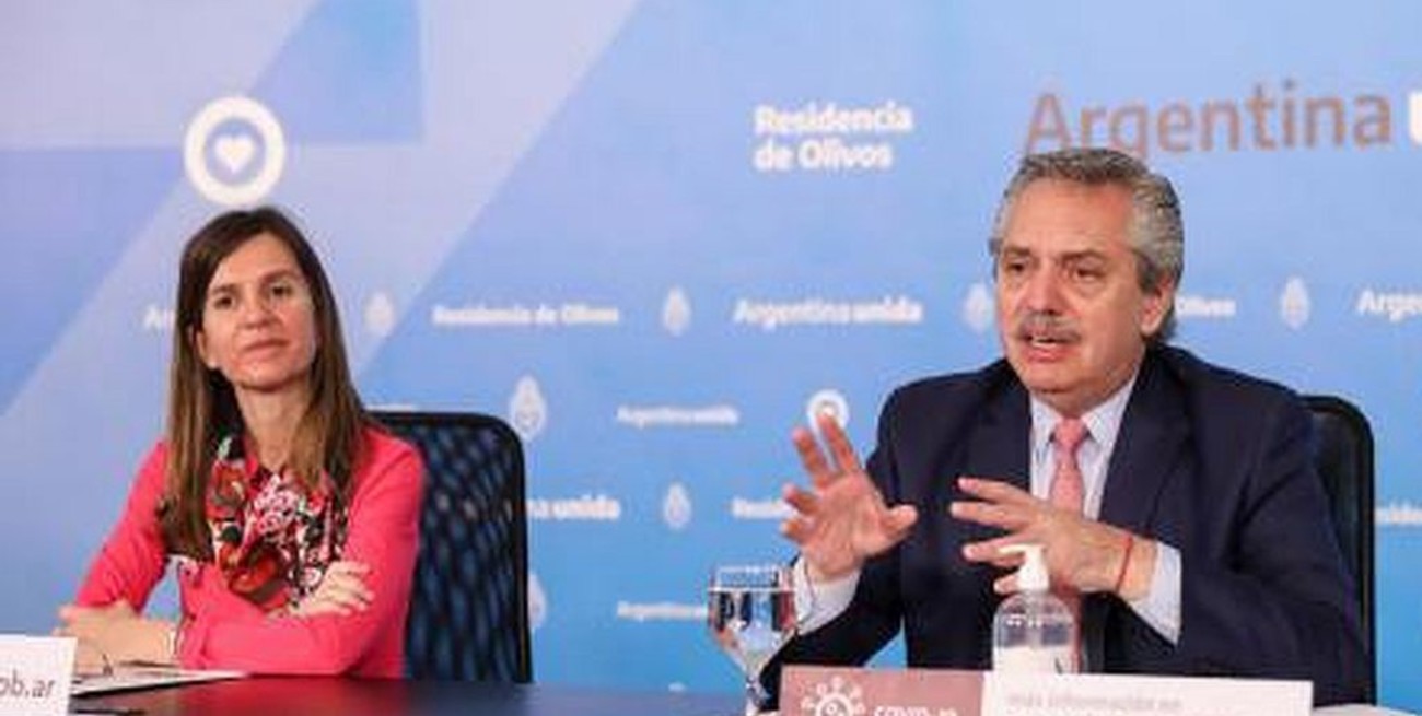 El Gobierno argentino anunció un aumento en los montos de las asignaciones familiares 