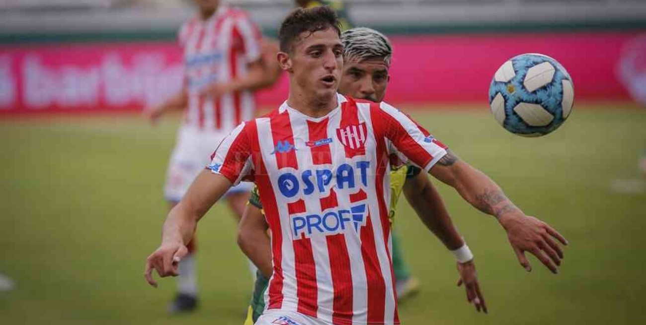 Azconzábal pegó duro: "Necesitamos que los jóvenes sean más profesionales..."