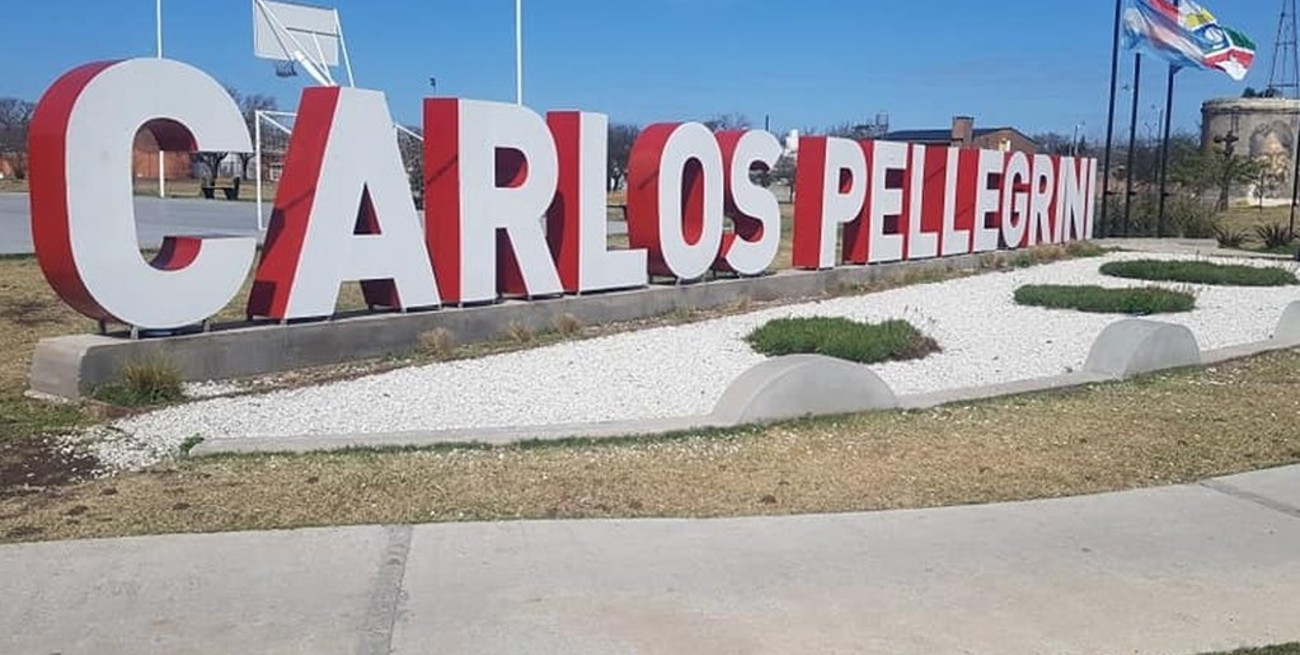 Carlos Pellegrini : un testeo masivo destapó una enorme cifra de contagiados