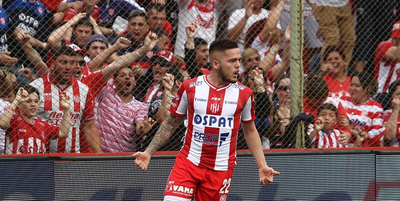 Unión prioriza lo deportivo: Troyansky no se va